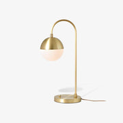 Cedar Moss Table Lamp-DWHOME