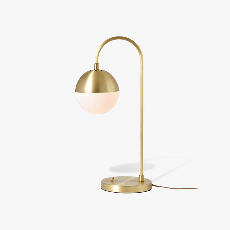 Cedar Moss Table Lamp-DWHOME