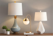 Cedar Moss Table Lamp-DWHOME