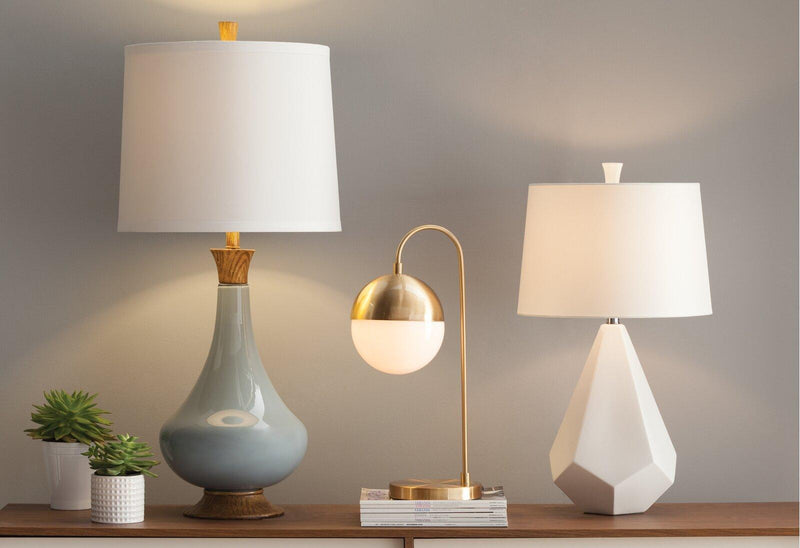 Cedar Moss Table Lamp-DWHOME