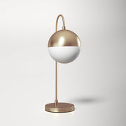 Cedar Moss Table Lamp-DWHOME