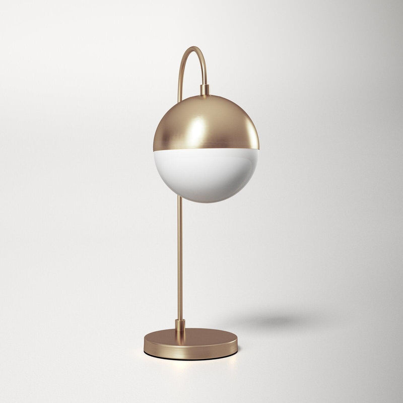 Cedar Moss Table Lamp-DWHOME