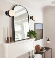 Cedar Moss Table Lamp-DWHOME
