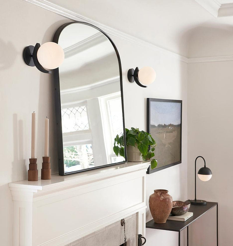 Cedar Moss Table Lamp-DWHOME