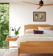 Cedar Moss Table Lamp-DWHOME