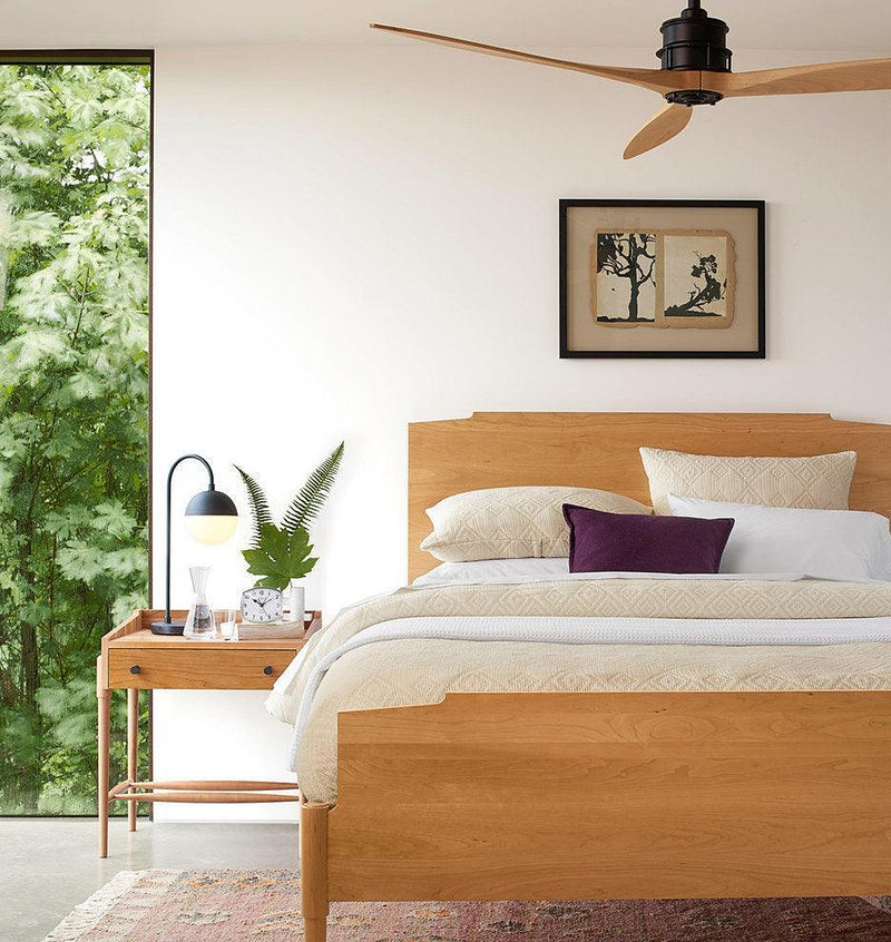 Cedar Moss Table Lamp-DWHOME