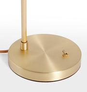 Cedar Moss Table Lamp-DWHOME