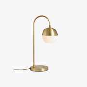 Cedar Moss Table Lamp-DWHOME