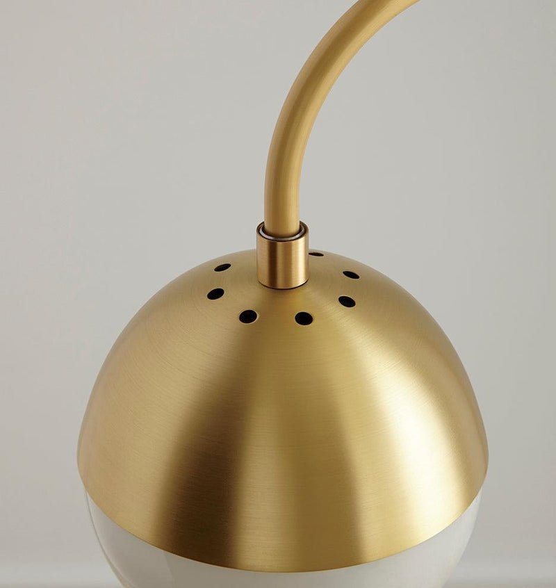 Cedar Moss Table Lamp-DWHOME