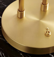 Cedar Moss Table Lamp-DWHOME