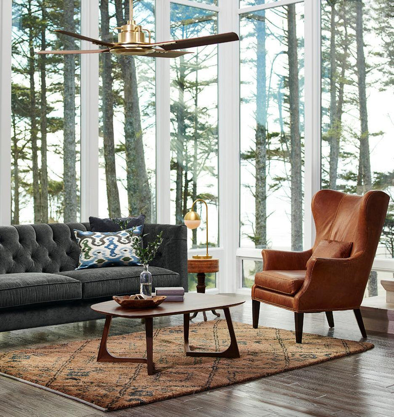 Cedar Moss Table Lamp-DWHOME