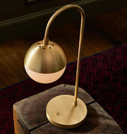 Cedar Moss Table Lamp-DWHOME