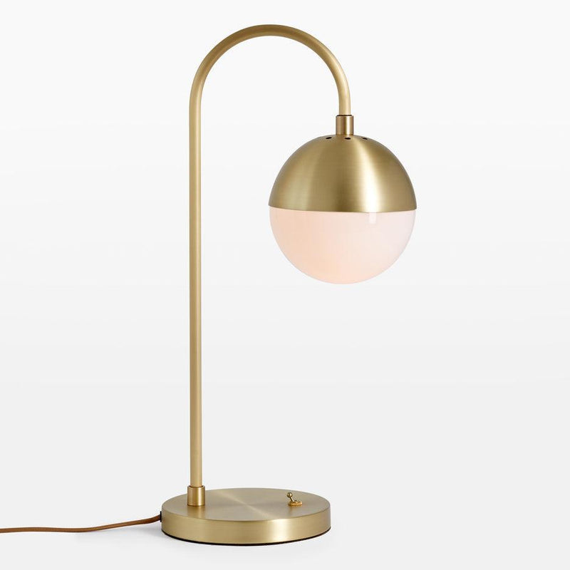 Cedar Moss Table Lamp-DWHOME