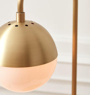 Cedar Moss Table Lamp-DWHOME