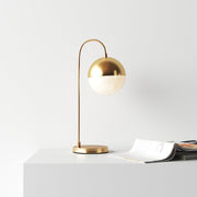 Cedar Moss Table Lamp-DWHOME