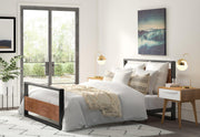Cedar Moss Table Lamp-DWHOME