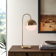 Cedar Moss Table Lamp-DWHOME