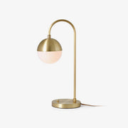 Cedar Moss Table Lamp-DWHOME