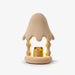 Cedar Table Lamp-DWHOME