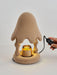 Cedar Table Lamp-DWHOME