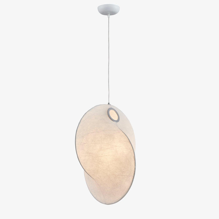 Celeste Crescent Pendant Light-DWHOME