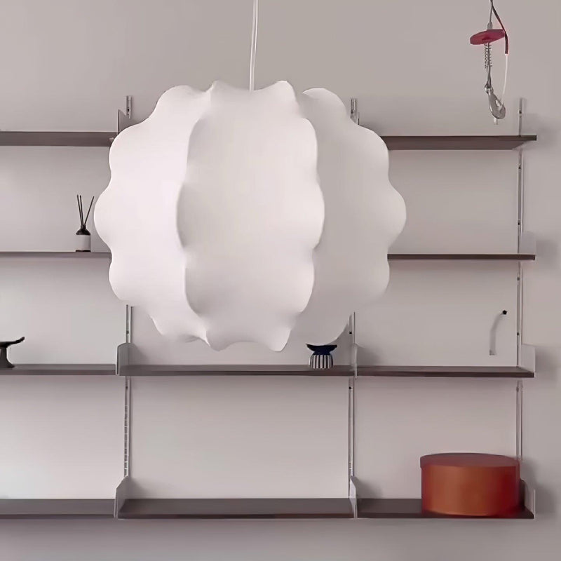 Celeste Petal Pendant Lamp-DWHOME