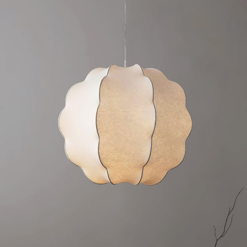 Celeste Petal Pendant Lamp-DWHOME