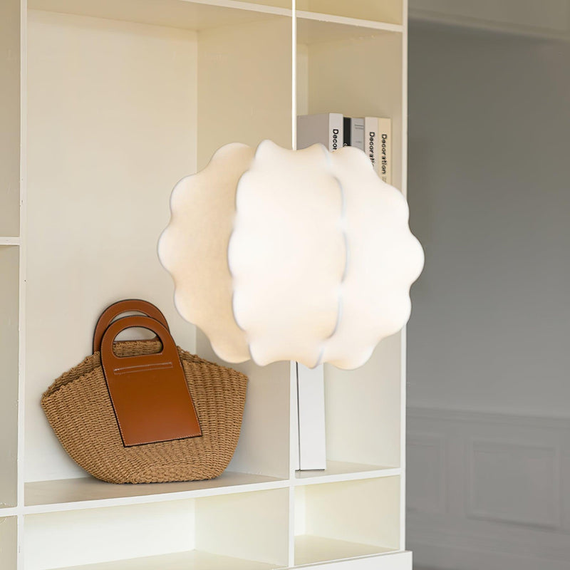 Celeste Petal Pendant Lamp-DWHOME