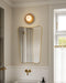 Celeste Wall Lamp-DWHOME