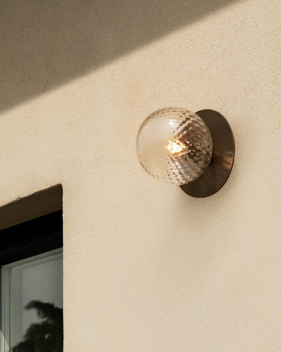 Celeste Wall Lamp-DWHOME