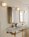 Celeste Wall Lamp-DWHOME