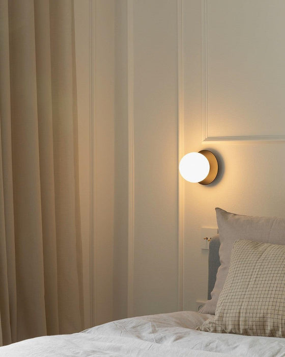 Celeste Wall Lamp-DWHOME