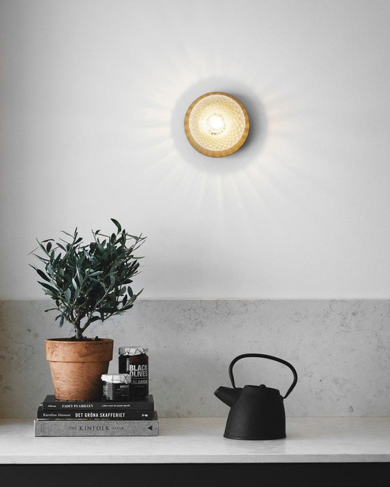 Celeste Wall Lamp-DWHOME