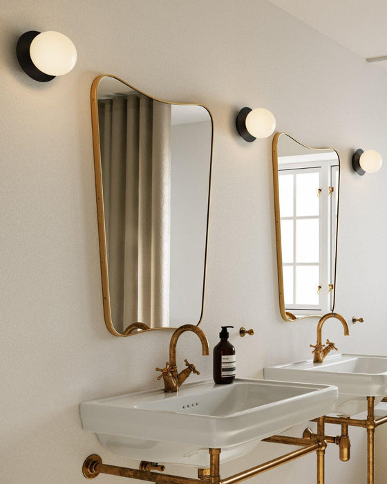 Celeste Wall Lamp-DWHOME