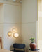 Celeste Wall Lamp-DWHOME