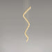 Celestial Alabaster Cascade Chandelier - DWHOME