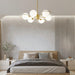 Celestial Orbit Chandelier-DWHOME
