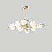 Celestial Orbit Chandelier-DWHOME