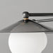 Celestial Saucer Chandelier-DWHOME