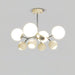 Celestial Spheres Chandelier - DWHOME