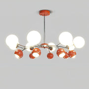 Celestial Spheres Chandelier-DWHOME