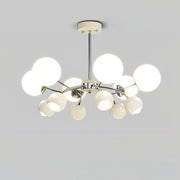 Celestial Spheres Chandelier-DWHOME
