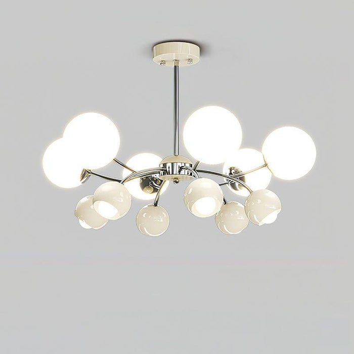 Celestial Spheres Chandelier - DWHOME