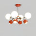 Celestial Spheres Chandelier - DWHOME