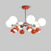 Celestial Spheres Chandelier - DWHOME