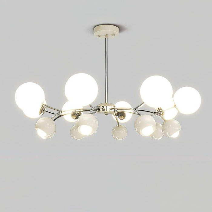 Celestial Spheres Chandelier - DWHOME