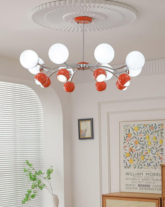 Celestial Spheres Chandelier - DWHOME