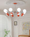 Celestial Spheres Chandelier.