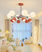 Celestial Spheres Chandelier - DWHOME