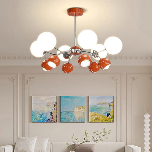 Celestial Spheres Chandelier - DWHOME